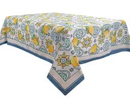 Скатерть Lefard гобелен Lagos Lima, 140х180 см (716-138)