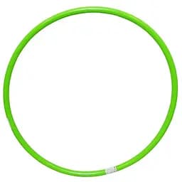 Обруч гимнастический Хулахуп Большой MToys 25256M(Green) 90 см