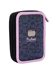 Пенал твердий YES потрійний HP-05 My Pusheen (533748) - мініатюра 3