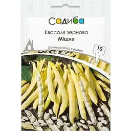 Семена Садиба Фасоль зерновая Мишле 10 г (000024520)
