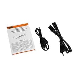 Джерело безперебійного живлення DC UPS Trinix TRX-MUPS-1812 Type-C (20000mAh LiFePo4) 5V/9V/12V/48V/PoE, LiFePo4 4*5Ah, для роутера і медіаконвертера (42-00149) - мініатюра 8