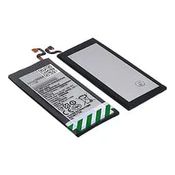 Акумулятор Samsung EB-BJ731ABE до Samsung J731 J7 Plus AAAA - мініатюра 2