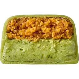 Протеїнові батончики Space Food Space Bite Matcha Mango 450 г (10 шт. x 45 г)  - мініатюра 2