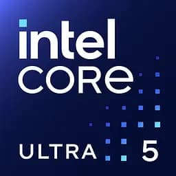 Ноутбук DELL 16'' Pro 16 PC16250, FHD+, Intel Core Ultra 5 235U (12 МБ кеш- пам’яті, до 4, 90 ГГц), 16 ГБ DDR5, 512 ГБ SSD, Intel, Win 11 Pro Silver - мініатюра 2