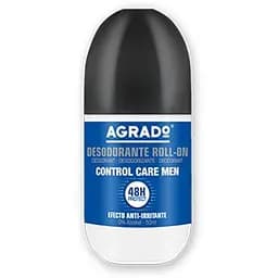 Дезодорант Agrado Захист та Догляд 50 мл 