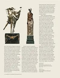 Art Deco Sculpture - мініатюра 4