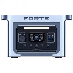 Зарядна станція Forte PS-1024LFP 1000W 1331Wh