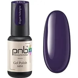 Гель-лак PNB 364 mini 4 мл