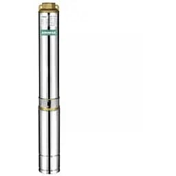Свердловинний насос SHIMGE 3SG(m) 1.8/20-0.55 кВт, Н 86(66)м, Q 45(30)л/хв, Ø75 мм + кабель 40 м