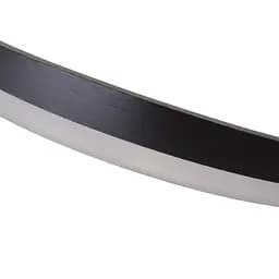 Світлодіодна люстра Brille в хол BL-763С/2 76W BK - мініатюра 5