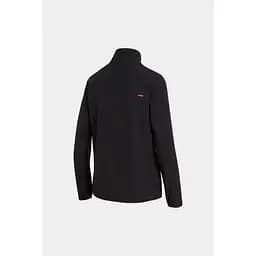 Куртка Saucony W Bluster Jacket Black S (1097-800389-BKS) - мініатюра 9