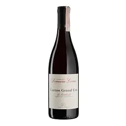 Вино Domaine Cornu Corton Grand Cru, червоне, сухе, 0,75 л