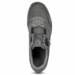 Веловзуття Scott Sport Crus-R BOA 46 Dark Grey/Black (1081-288830.2006.460) - мініатюра 4