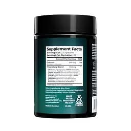 Амінокислота Elicore Labs Colon Sweep, 60 вегакапсул vit0003843 - мініатюра 2