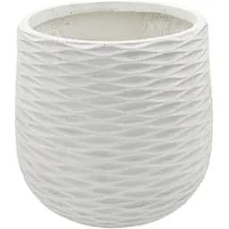 Кашпо Engard Манчестер світле 35х35x33 см (GA87-1)