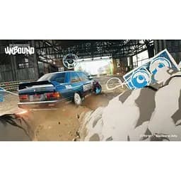 Need for Speed: Unbound (англійська версія) (PS5) - мініатюра 4