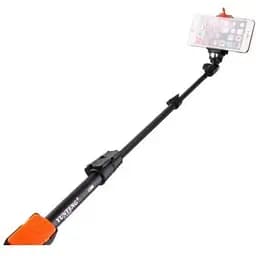 Bluetooth монопод для селфи Yunteng YT-1288 с пультом