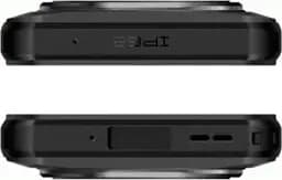 Смартфон Oukitel WP62 8/256Gb Black Global version - мініатюра 5
