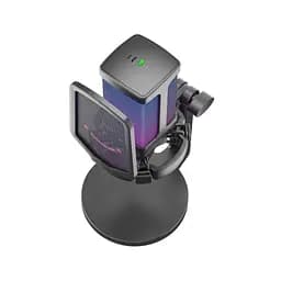 Мікрофон Fifine Q6 USB Black (Q6) - мініатюра 3