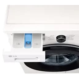 Пральна машина LG F2Y1HS6W - мініатюра 15