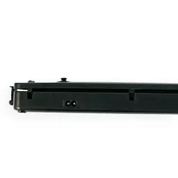 Вакуумний пакувальник для продуктів Vacuum Sealer ZFKK-0016 90W з пакетами, чорний - мініатюра 3