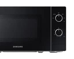 Мікрохвильова піч Samsung MS20A3010AH/OL - мініатюра 6