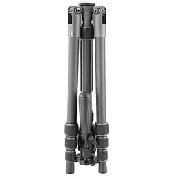 Штатив Vanguard VEO 3GO 204CP (VEO 3GO 204CP), Темно-сірий - мініатюра 3
