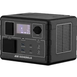 Зарядная станция 2Е Dzherelo 600W 560Wh(2E-PPS06056)
