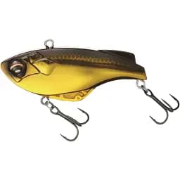 Воблер Shimano Bantam Rattlin Sur-Vibe 62 мм 14.0 г #007 Black Gold