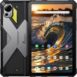 Планшет Fossibot DT3 12/256GB 5G Grey [148924]