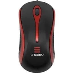 Миша Gresso GM-966 USB Black
