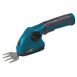 Аккумуляторные ножницы для травы и живой изгороди Könner&Söhnen (KS SHT-8V)