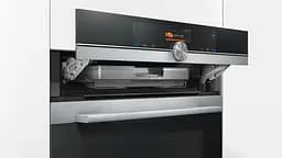 Духовка електрична Siemens CS656GBS2 - мініатюра 3