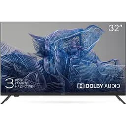 Телевизор Kivi 32H550NB