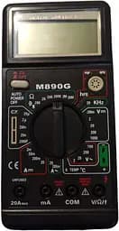 Мультиметр M-890G 