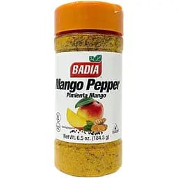 Приправа Badia Манговий перець 184.3 г
