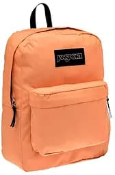Яркий городской рюкзак 25L Hyperbreak JanSport 33х42,5х21,5 см sum0023980