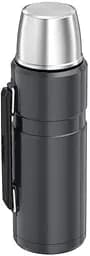 Термос Thermos з чашкою 1.2 л Stainless King-Flask Gun Metal (170024) - мініатюра 6