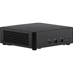 Комп'ютер ASUS NUC 14 Pro Slim Kit RNUC14RVKU500002I/Ultra 5 125H, EU Cord (90AR0062-M00090)