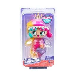 Лялька XOX Kweenie Deluxe Kween of Rawr (124001) - мініатюра 2