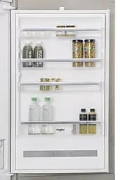 Вбудований холодильник Whirlpool SP40 801 EU об'єм 400 л - мініатюра 8