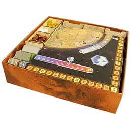 Органайзер Tower Rex МДФ Тераформування Марса Terraforming Mars (87118)