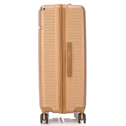 Валіза Semi Line 28" L Gold (T5663-5) - мініатюра 6