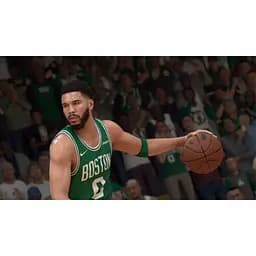 Ключ активації Microsoft NBA 2K25 x WWE 2K24 x TopSpin 2K25 Bundle для Xbox One/Series S/X - мініатюра 7