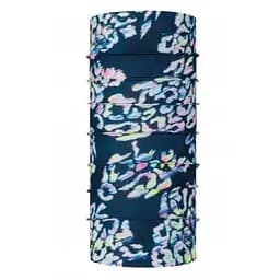 Бафф Buff Coolnet UV+ Junior ozira night blue Синий-Белый