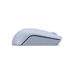 Мишка Lenovo 300 Wireless Frost Blue (GY51L15679) - мініатюра 6
