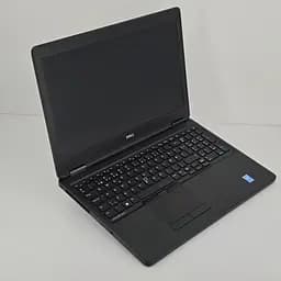 Ноутбук Dell Latitude E5550 FHD (i3-5010U/4/500) - Class A- "Б/В" - мініатюра 4