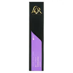Уцінка. Кава мелена L'OR Espresso Lungo Profondo, капсули 52 г (809871) - мініатюра 4