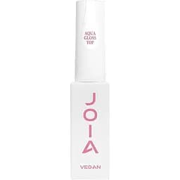 Топ глянцевий Joia vegan Aqua Gloss 15 мл