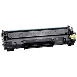 Картридж HP 44A (CF244A), Black, M15/M28, 1000 стор, PrintPro (PP-H244)
